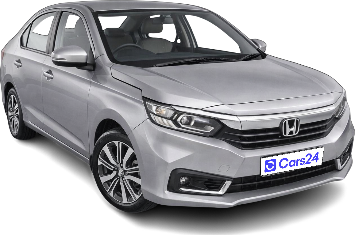 2022 Honda Amaze - Sedan - Petrol - Automatic - ₹7.09 lakh