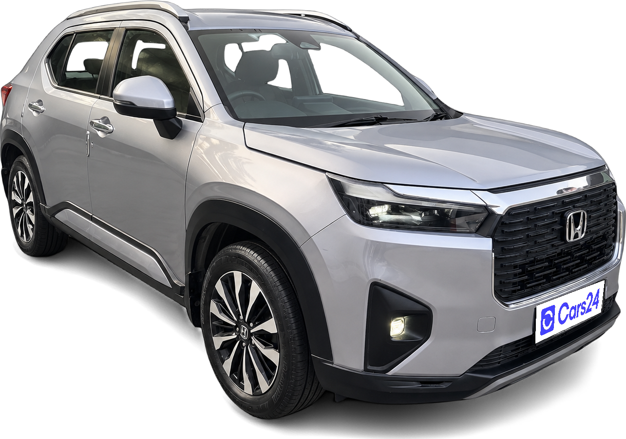 2024 Honda ELEVATE - SUV - Petrol - Automatic - ₹13.42 lakh