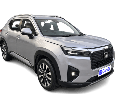 2024 Honda ELEVATE - SUV - Petrol - Automatic - ₹13.42 lakh