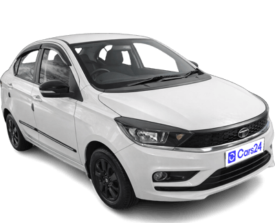 2022 Tata TIGOR - Sedan - CNG - Manual - ₹4.00 lakh