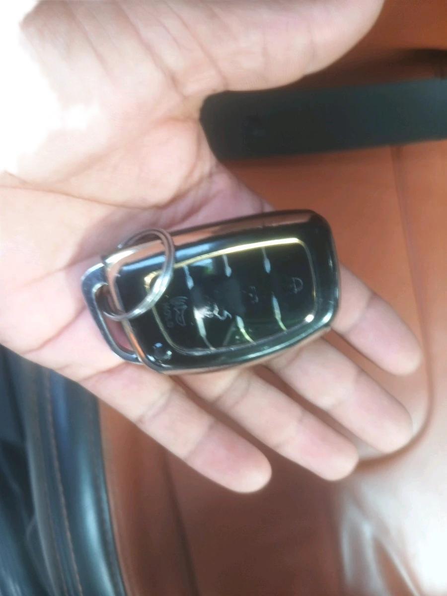 2020 Hyundai Creta SX 1.5 PETROL, CNG, Manual, 70,510 km, interior