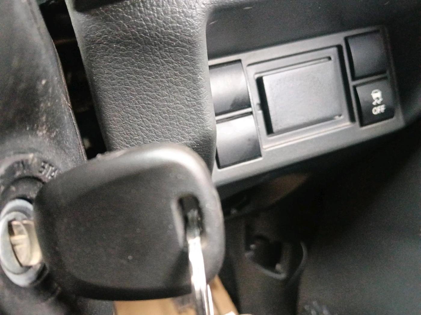 2026 Maruti Alto K10 VXI, Petrol, Manual, 481 km, interior