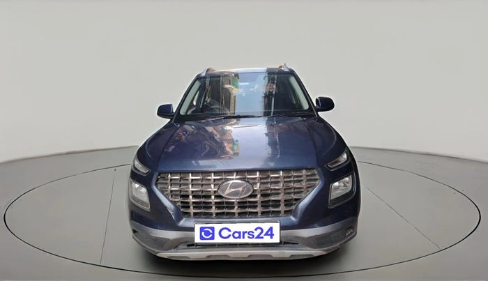 2021 Hyundai VENUE S 1.2, Petrol, Manual, 91,776 km, exterior