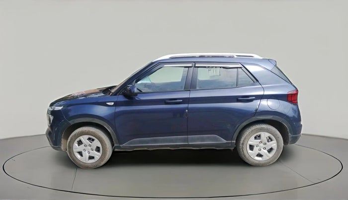 2021 Hyundai VENUE S 1.2, Petrol, Manual, 91,776 km, exterior