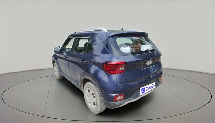 2021 Hyundai VENUE S 1.2, Petrol, Manual, 91,776 km, exterior