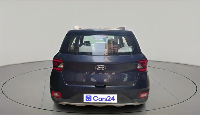2021 Hyundai VENUE S 1.2, Petrol, Manual, 91,776 km, exterior
