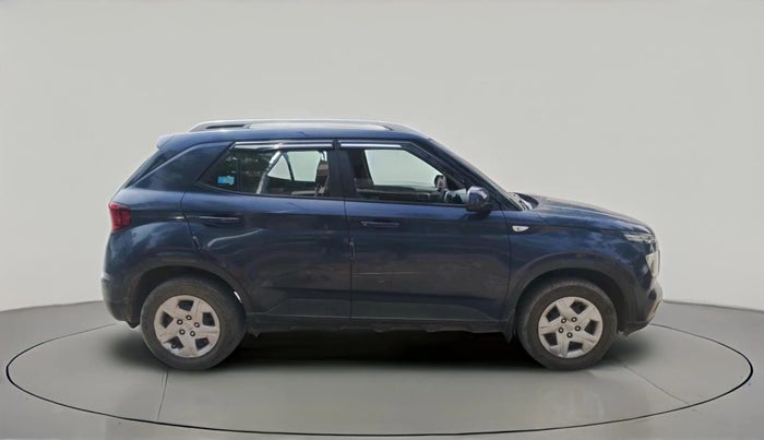 2021 Hyundai VENUE S 1.2, Petrol, Manual, 91,776 km, exterior