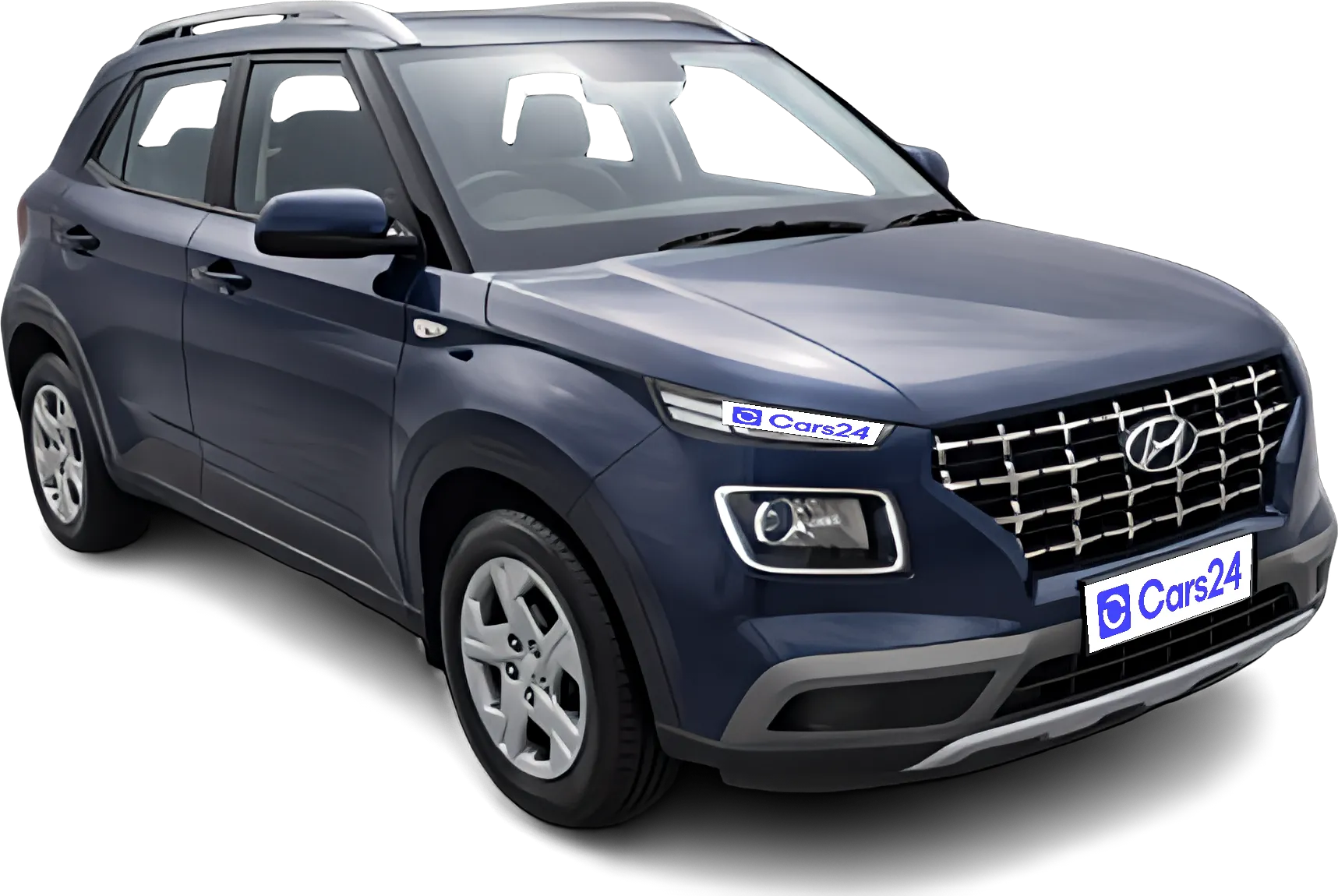 2021 Hyundai VENUE - SUV - Petrol - Manual - ₹6.00 lakh