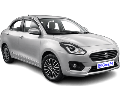 2019 Maruti Dzire - Sedan - Diesel - Automatic - ₹6.00 lakh