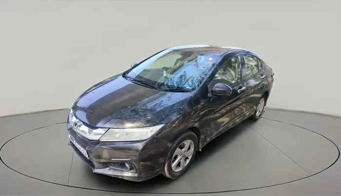 2015 Honda City 1.5L I-VTEC VX, Petrol, Manual, 1,19,644 km, exterior
