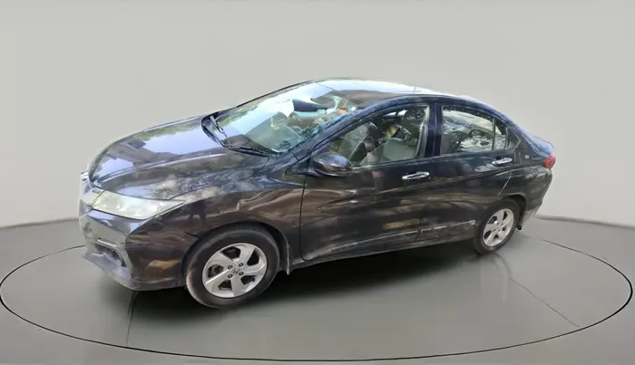 2015 Honda City 1.5L I-VTEC VX, Petrol, Manual, 1,19,644 km, exterior