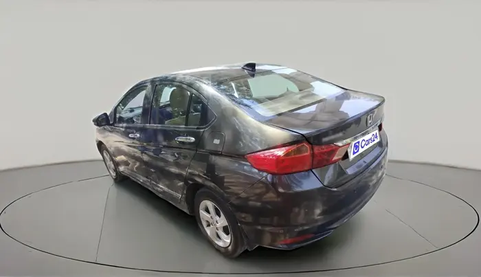 2015 Honda City 1.5L I-VTEC VX, Petrol, Manual, 1,19,644 km, exterior