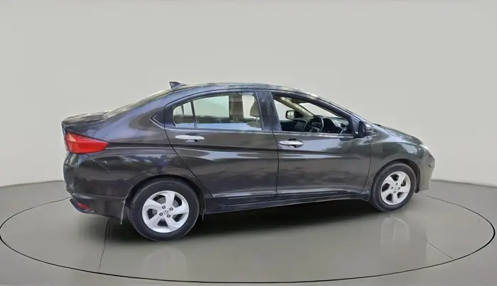 2015 Honda City 1.5L I-VTEC VX, Petrol, Manual, 1,19,644 km, exterior