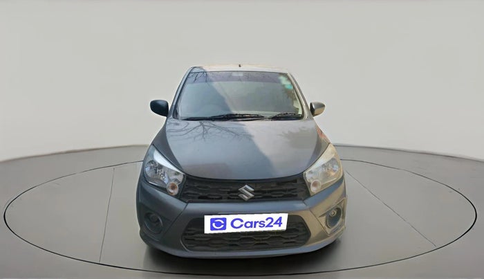 2018 Maruti Celerio VXI (O) CNG, CNG, Manual, 1,22,657 km, exterior