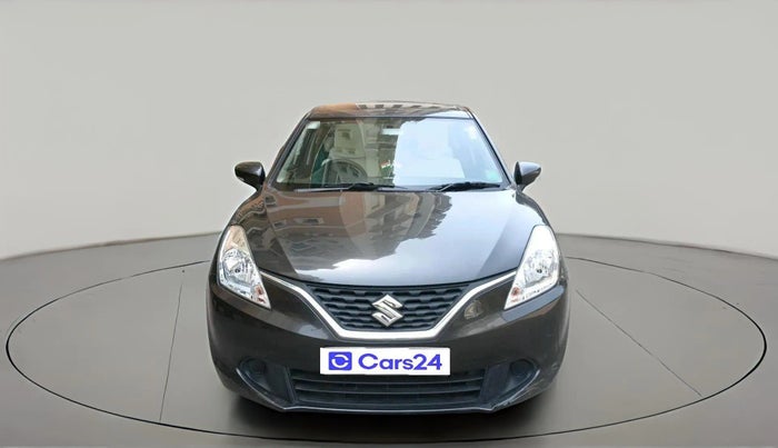 2018 Maruti Baleno DELTA PETROL 1.2, Petrol, Manual, 31,814 km, exterior
