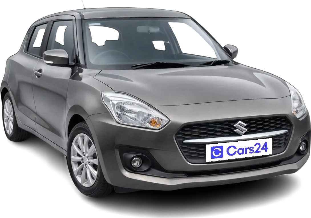 2022 Maruti Swift - Hatchback - Petrol - Manual - ₹5.30 lakh
