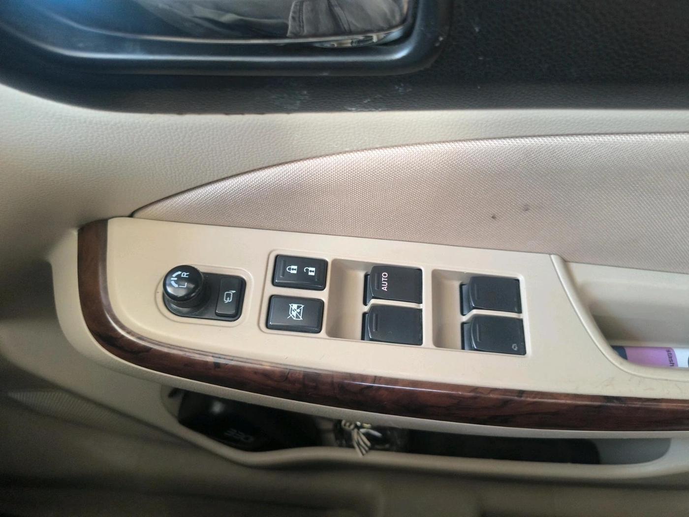 2018 Maruti Dzire ZXI PLUS AMT, Petrol, Automatic, 63,860 km, interior