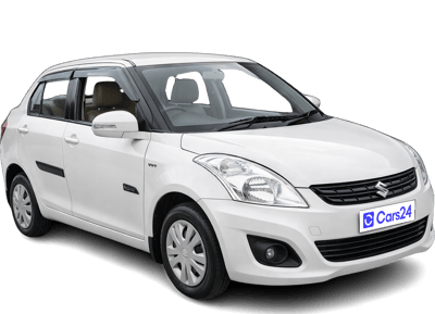 2013 Maruti Swift Dzire - Sedan - Petrol - Manual - ₹2.57 lakh