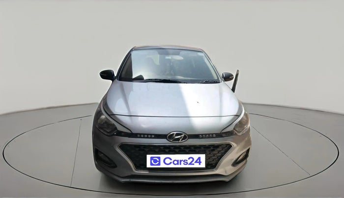 2019 Hyundai Elite i20 SPORTZ PLUS 1.2, Petrol, Manual, 1,59,027 km, exterior