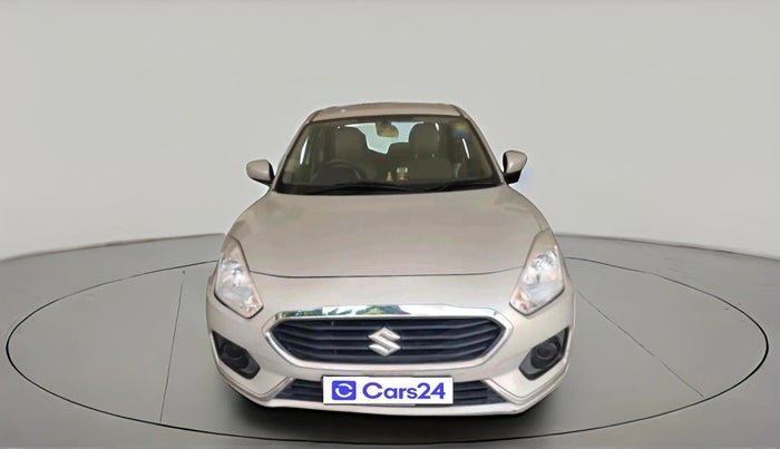 2018 Maruti Dzire VXI, Petrol, Manual, 56,075 km, exterior