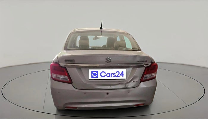 2018 Maruti Dzire VXI, Petrol, Manual, 56,075 km, exterior