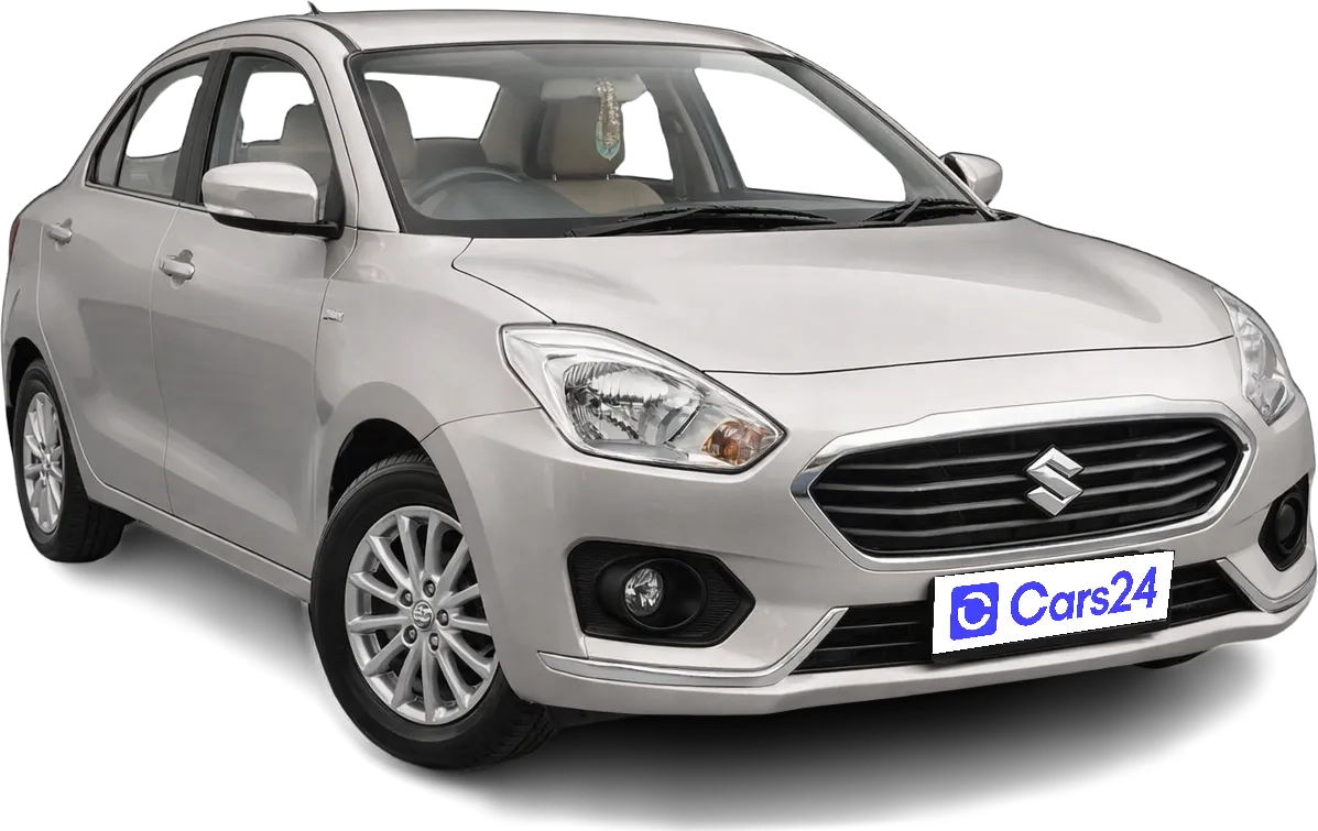 2018 Maruti Dzire - Sedan - Petrol - Manual - ₹3.50 lakh