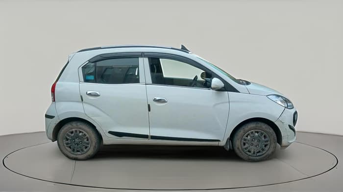 2021 Hyundai NEW SANTRO SPORTZ EXECUTIVE MT CNG, CNG, Manual, 89,727 km, exterior