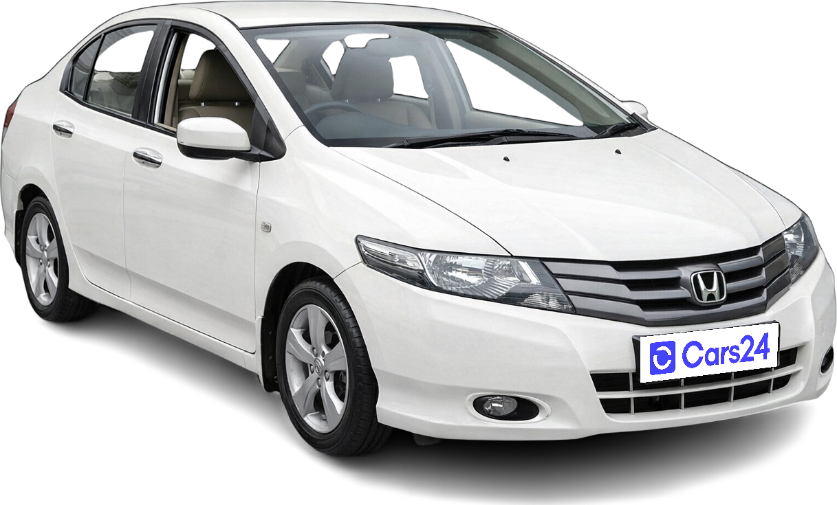 2011 Honda City - Sedan - Petrol - Automatic - ₹1.60 lakh
