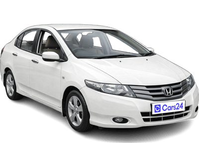 2011 Honda City - Sedan - Petrol - Automatic - ₹1.60 lakh