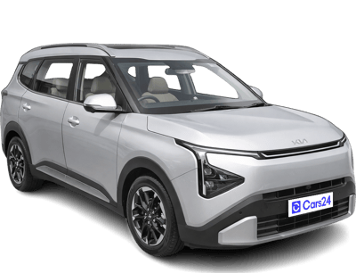 2025 KIA Carens Clavis - Petrol - Automatic - ₹19.01 lakh