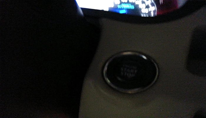 2018 Maruti Ciaz ALPHA 1.5 SHVS PETROL, Petrol, Manual, 34,390 km, interior