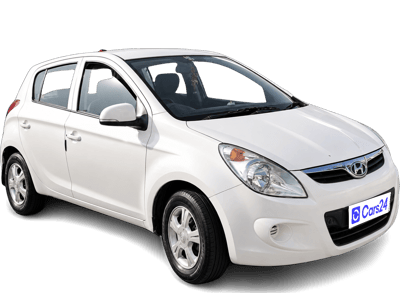 2011 Hyundai i20 - Hatchback - Petrol - Manual - ₹96,999