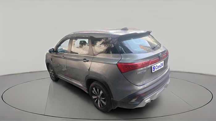 2020 MG HECTOR SHARP 1.5 DCT PETROL, Petrol, Automatic, 1,00,289 km, exterior