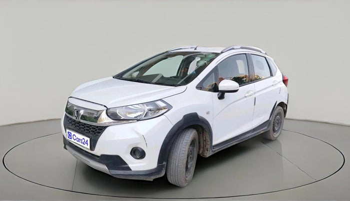 2017 Honda WR-V 1.5L I-DTEC S MT, Diesel, Manual, 1,26,837 km, exterior