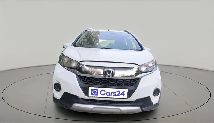 2017 Honda WR-V 1.5L I-DTEC S MT, Diesel, Manual, 1,26,837 km, exterior