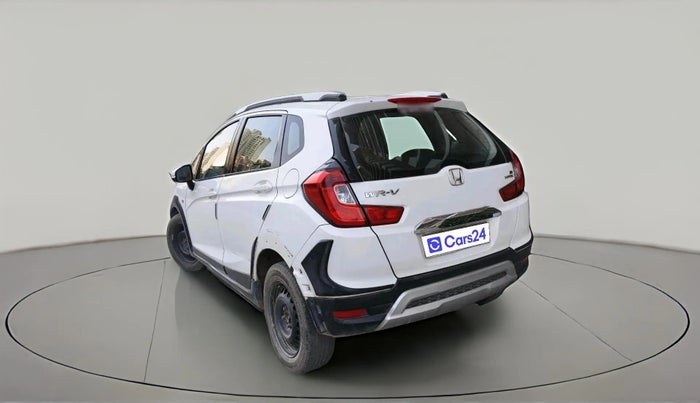 2017 Honda WR-V 1.5L I-DTEC S MT, Diesel, Manual, 1,26,837 km, exterior
