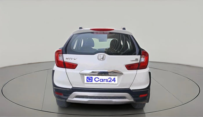 2017 Honda WR-V 1.5L I-DTEC S MT, Diesel, Manual, 1,26,837 km, exterior