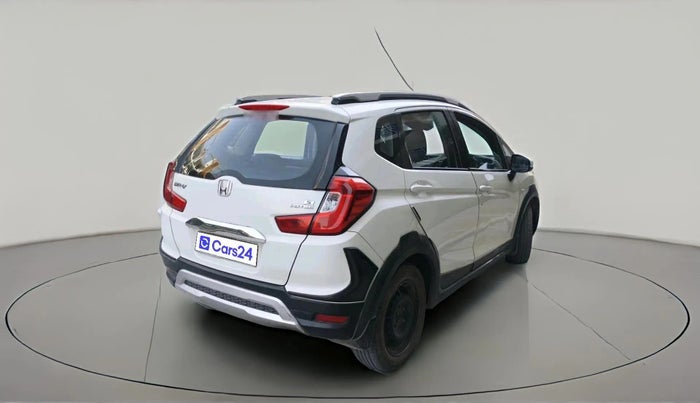 2017 Honda WR-V 1.5L I-DTEC S MT, Diesel, Manual, 1,26,837 km, exterior