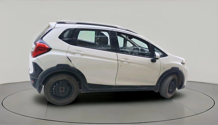 2017 Honda WR-V 1.5L I-DTEC S MT, Diesel, Manual, 1,26,837 km, exterior