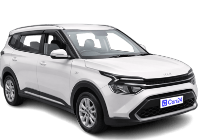 2022 KIA CARENS - SUV - Petrol - Manual - ₹7.80 lakh