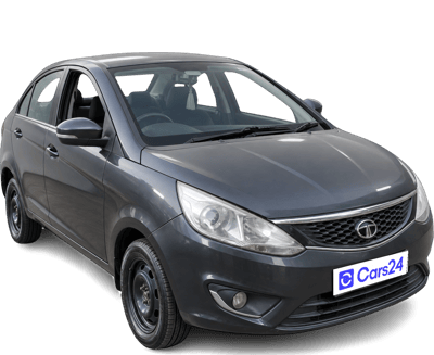 2015 Tata Zest - Sedan - Petrol - Manual - ₹1.73 lakh