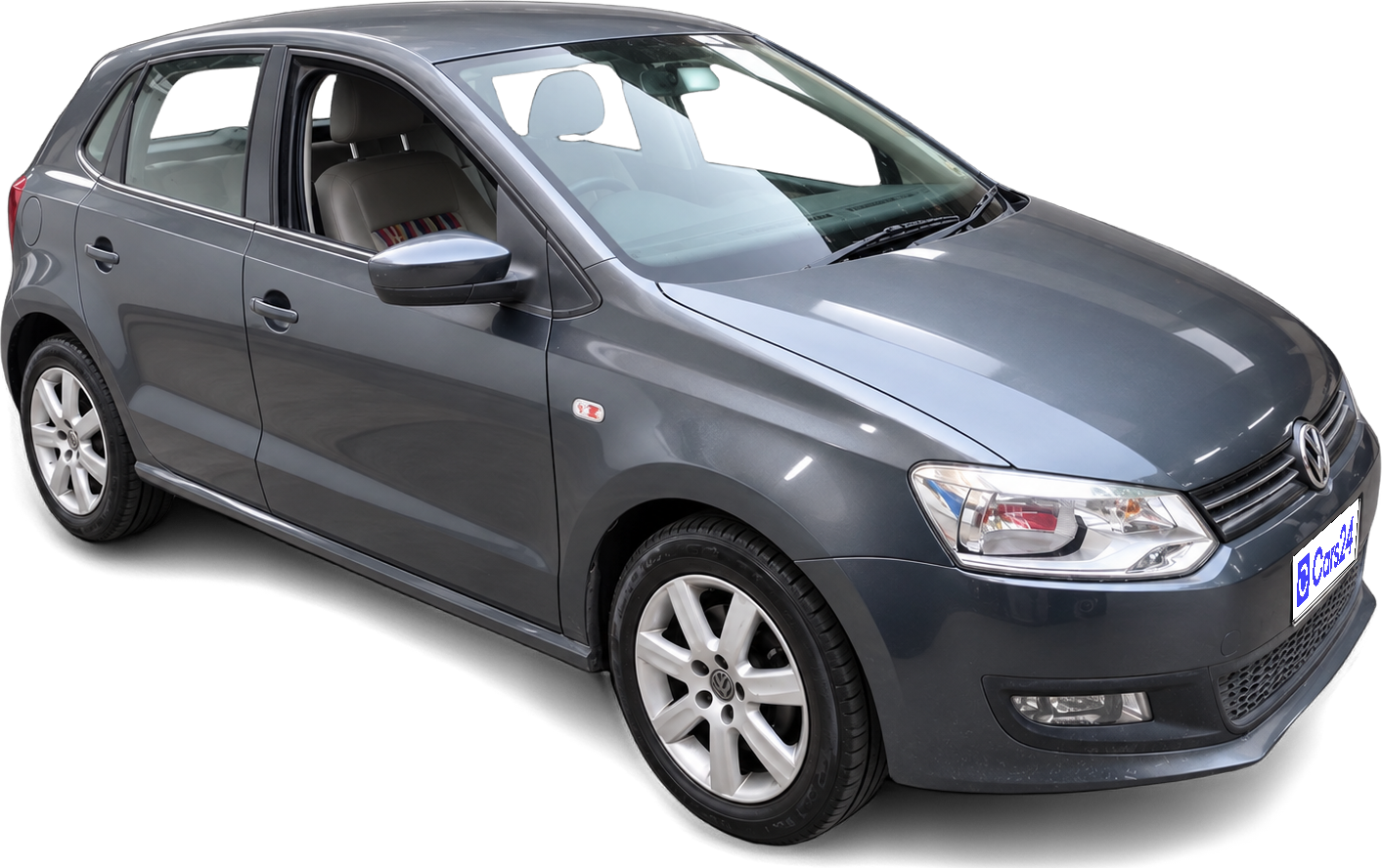 2011 Volkswagen Polo - Hatchback - Petrol - Manual - ₹1.50 lakh