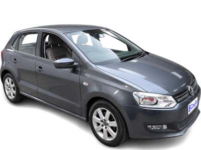 2011 Volkswagen Polo - Hatchback - Petrol - Manual - ₹1.50 lakh