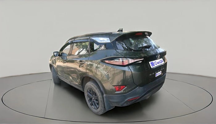 2020 Tata Harrier XZA PLUS 2.0L, Diesel, Automatic, 1,15,950 km, exterior