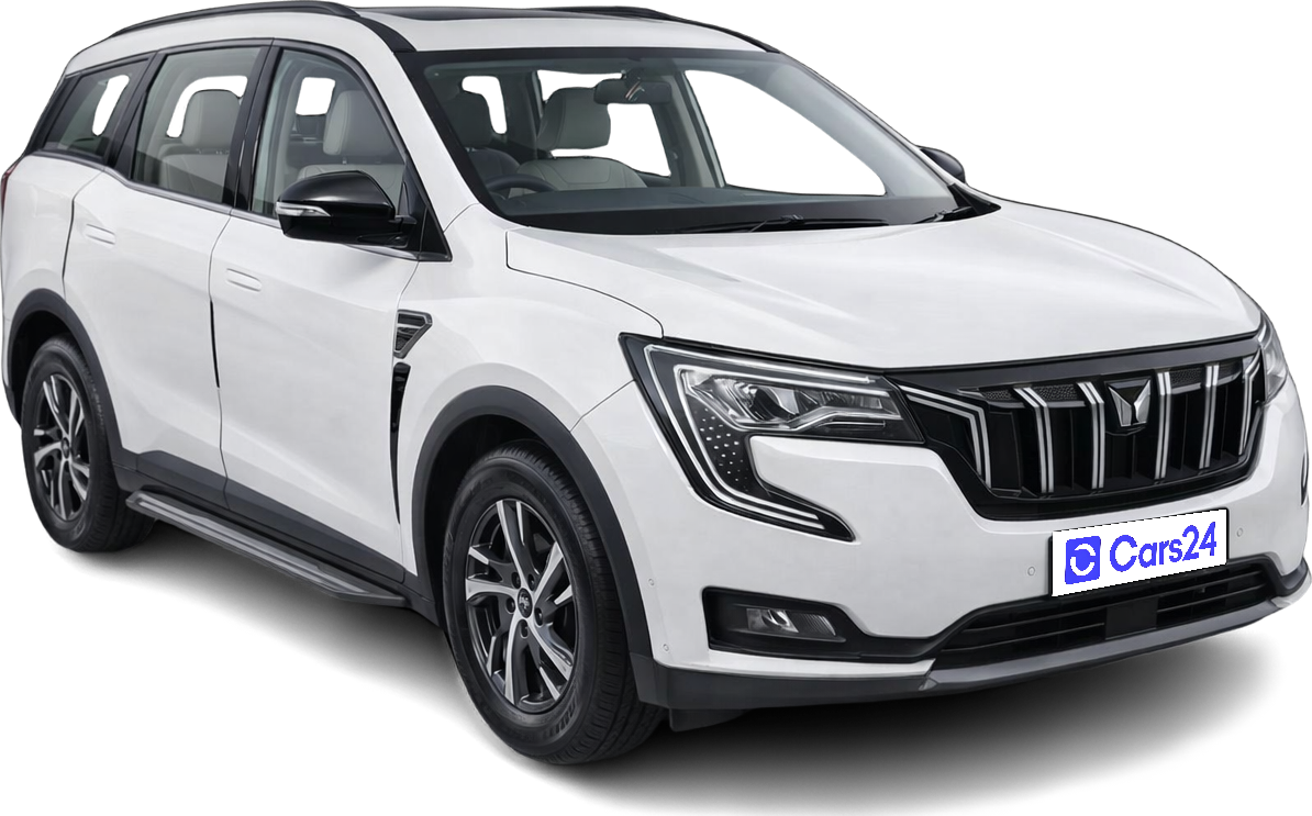 2022 Mahindra XUV700 - SUV - Petrol - Manual - ₹13.00 lakh