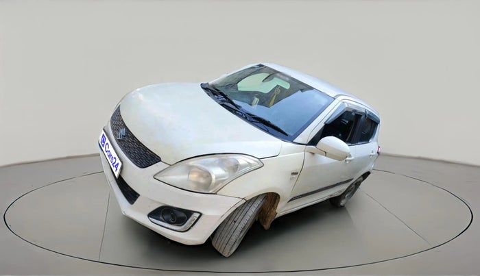 2016 Maruti Swift LDI, Diesel, Manual, 1,73,695 km, exterior