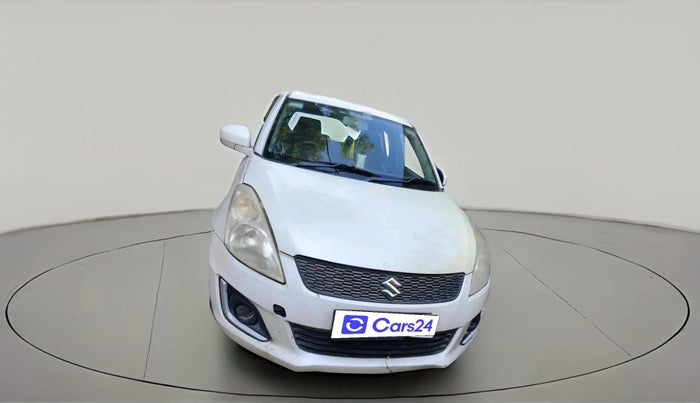 2016 Maruti Swift LDI, Diesel, Manual, 1,73,695 km, exterior