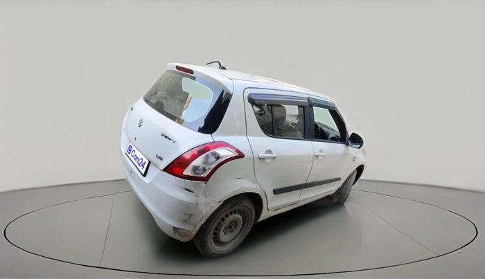 2016 Maruti Swift LDI, Diesel, Manual, 1,73,695 km, exterior