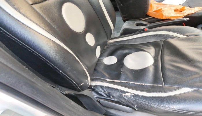 2016 Maruti Swift LDI, Diesel, Manual, 1,73,695 km, interior