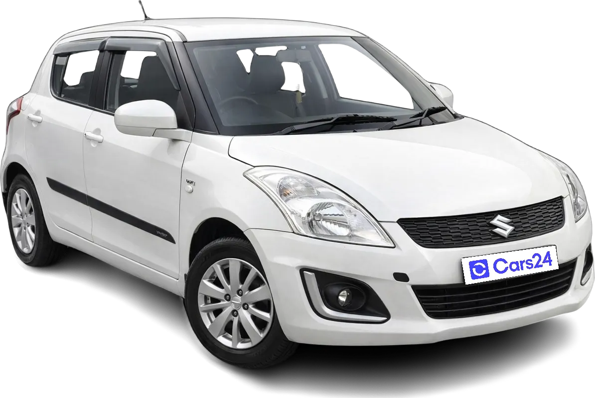 2016 Maruti Swift - Hatchback - Diesel - Manual - ₹2.10 lakh